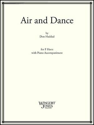 Air &amp; Dance  [FH3030]