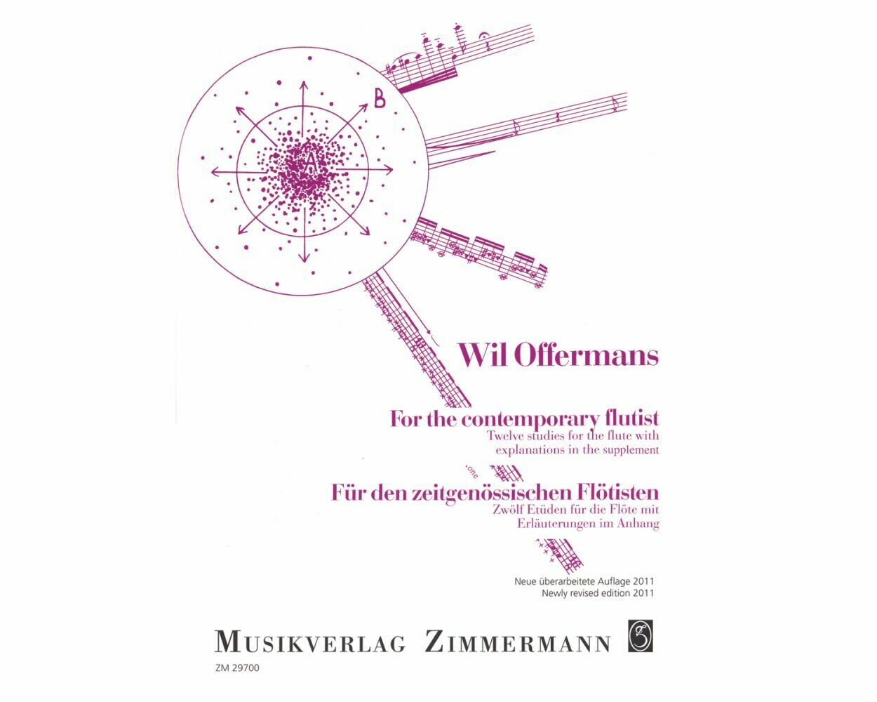 For the Contemporary Flutist