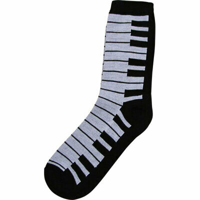 Keyboard Socks