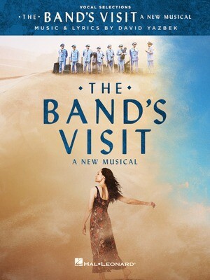 The Band's Visit - A New Musical – Vocal Selections