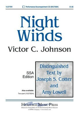 Night Winds