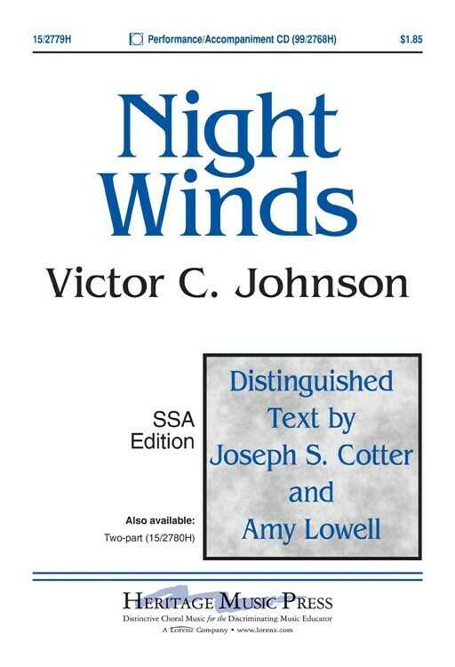 Night Winds