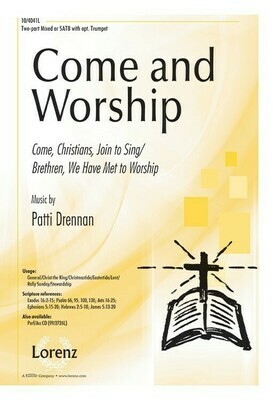 Come and Worship