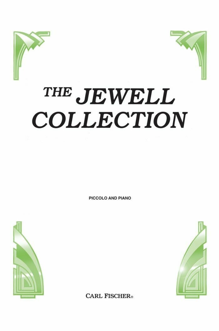 Jewel Collection for Piccolo