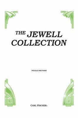 Jewel Collection for Piccolo
