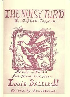 The Noisy Bird [PI6007]