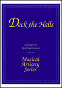 Deck the Halls  [FT1010]