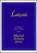 Lakeside Flute Trio [FT1012]