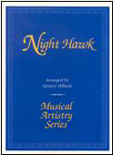 Night Hawk  Flute Trio [FT1013]