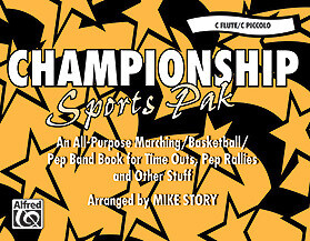 Championship Sports Pak