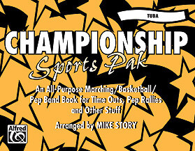 Championship Sports Pak