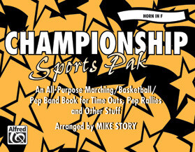 Championship Sports Pak