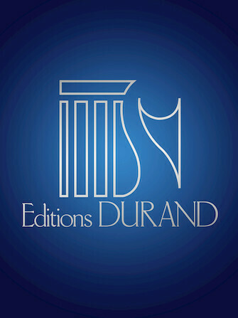 Quatre Petites Pieces for Piano, Violin (or Viola), and Horn