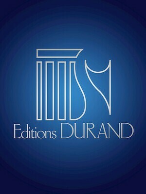 Quatre Petites Pieces for Piano, Violin (or Viola), and Horn