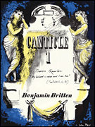 Canticle I, Op. 40