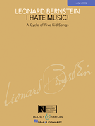 I Hate Music!