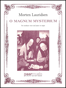 O Magnum Mysterium