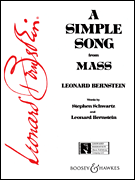 A Simple Song (from Mass)