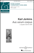 Ave Verum Corpus