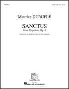 Sanctus