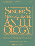 Singer's Musical Theatre Anthology - Volume 5