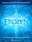 Frozen - Vocal Selections