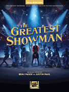 The Greatest Showman - Vocal Selections The Greatest Showman - Vocal Selections