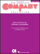 The Complete Company Collection
