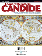 Candide - Vocal Selections