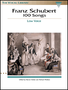 Franz Schubert - 100 Songs