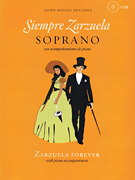 Siempre Zarzuela - Soprano