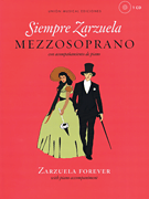 Siempre Zarzuela - Mezzo-Soprano
