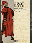 Gianni Schicchi