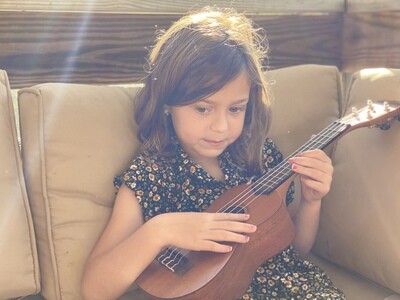 Ukuleles