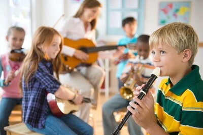 Instruments