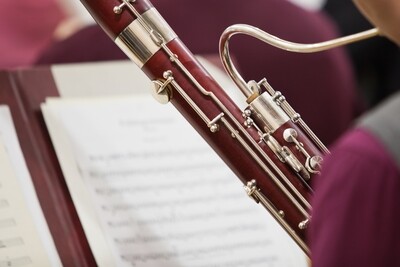 Bassoon