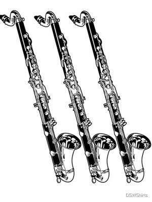 Bass Solo Collections