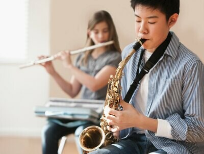 Ensembles