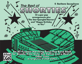 The Best of &quot;Shorties&quot;