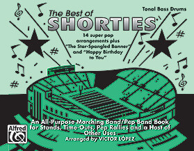 The Best of &quot;Shorties&quot;