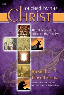 Touched by the Christ