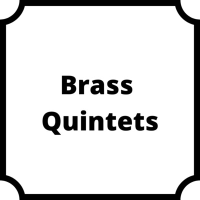 Brass Quintets
