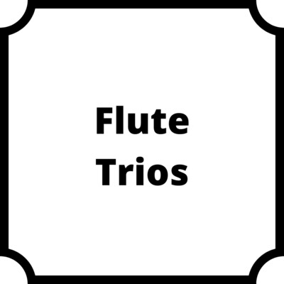 Flute Trios