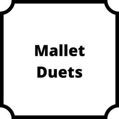 Mallet Duets