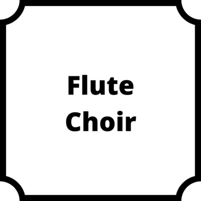 Flute Choir