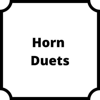 Horn Duets