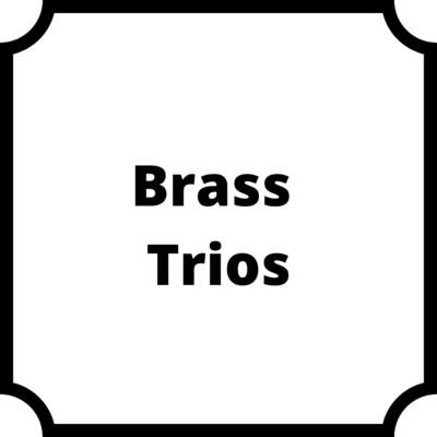 Brass Trios