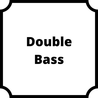 Double Bass