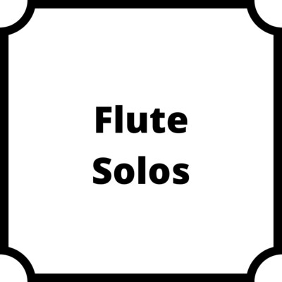 Flute Solos