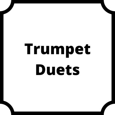 Trumpet Duets
